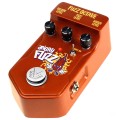 VISUAL SOUND V2AF V2 Angry Fuzz эффект гитарный фузз/октавер